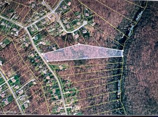 Sunset Ridge Dr, Crossville, TN 38571