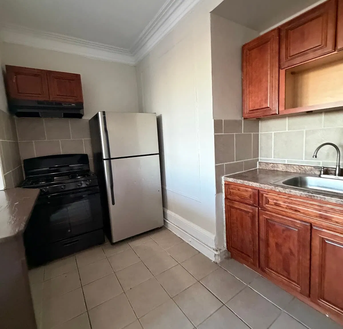 1 bed, 650 sqft, $1,495 — Photo 1