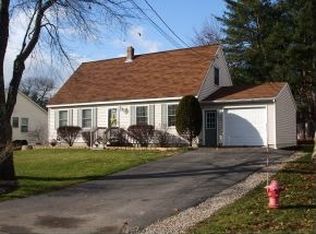 26 Fortier Dr, Rochester, NH 03867