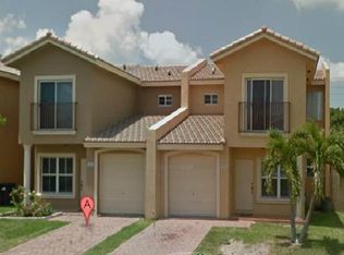 860 SW 6th Pl, Florida City, FL 33034