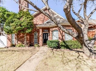 18943 Westwood Pl, Dallas, TX 75287