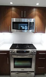 Rented by Goldfarb Properties