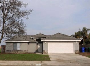1786 River Springs Ave, Porterville, CA 93257