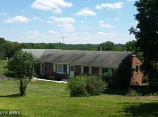 40239 Thomas Mill Rd, Leesburg, VA 20175