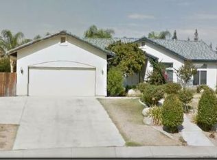 3409 Petite Sirah St, Bakersfield, CA 93306