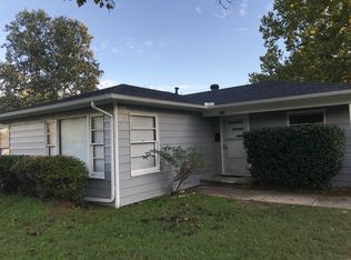 200 E Acheson St, Denison, TX 75021