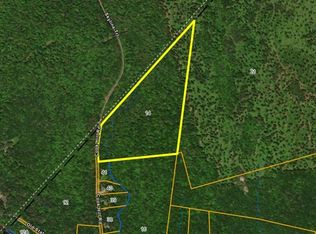 0 Old Chester Rd, Huntington, MA 01050