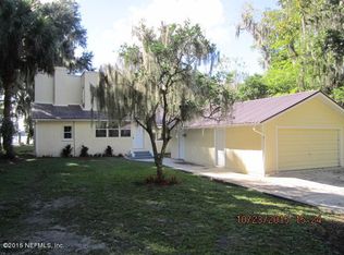 263 E River Rd, East Palatka, FL 32131
