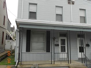 330 Locust St, Steelton, PA 17113