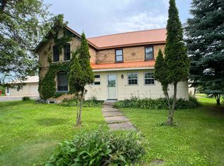 W10496 Cherry Rd, Gresham, WI 54128