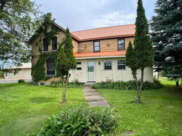 W10496 Cherry Rd, Gresham, WI 54128