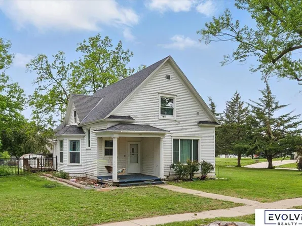 453 W 4th St, Wahoo, NE 68066