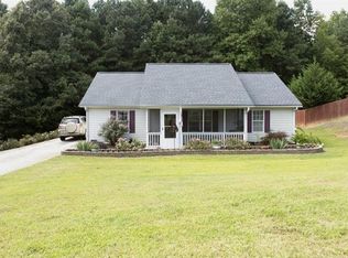 39 Southern Trace Way, Rockmart, GA 30153