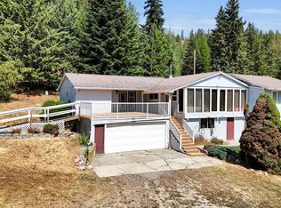 2451 Horseshoe Lake Rd, Deer Park, WA 99006