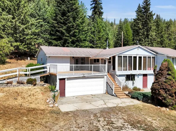 2451 Horseshoe Lake Rd, Deer Park, WA 99006