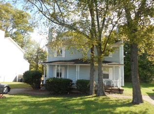 716 Ridgeview Ct, Antioch, TN 37013