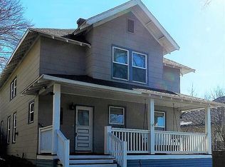 625 Spruce St, Potlatch, ID 83855