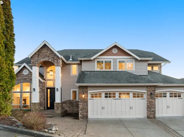 10230 NW Gloaming Ln, Portland, OR 97229