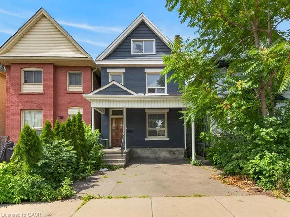 99 Leeming St, Hamilton, ON L8L 5T5