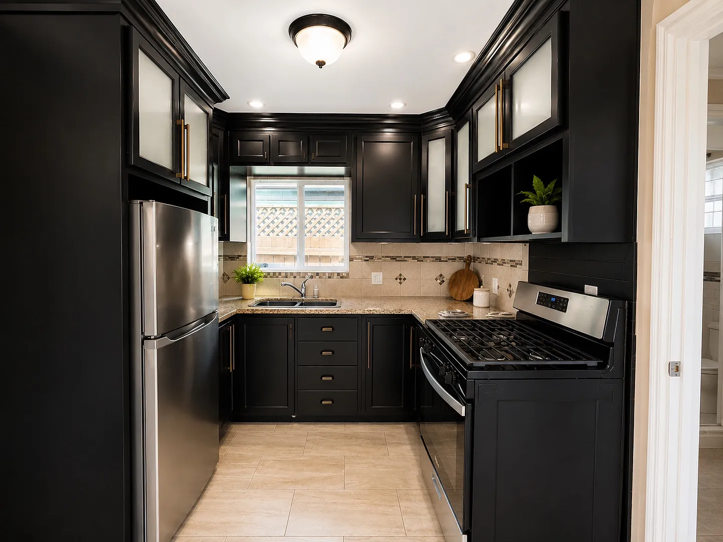 2 bed, 500 sqft, $2,650 — Photo 3