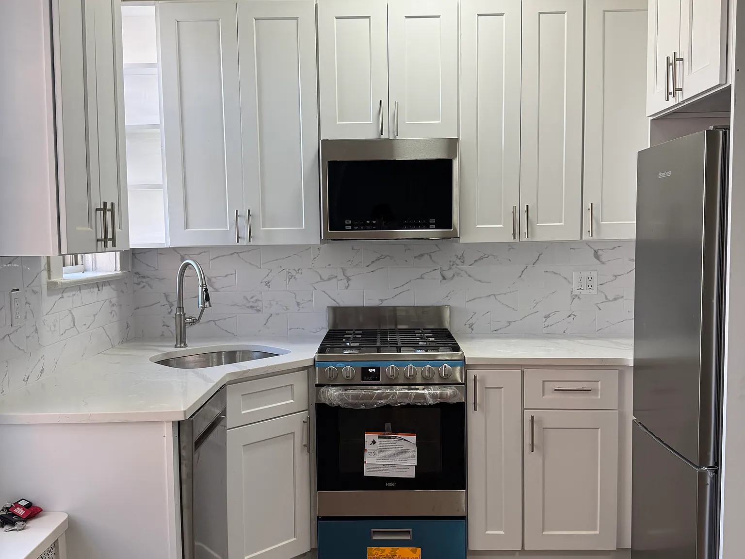 Studio, $1,850 — Photo 4