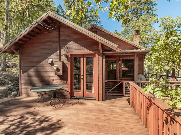 51907 Balsam Addition Rd, Shaver Lake, CA 93664