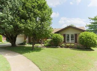 9704 Regalton Ct, Saint Louis, MO 63123