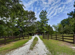 181 Frost Rd, Camden, SC 29020