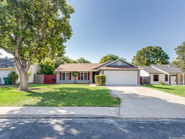 5838 MISTY GLEN, San Antonio, TX 78247