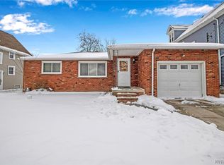 143 72nd St, Niagara Falls, NY 14304