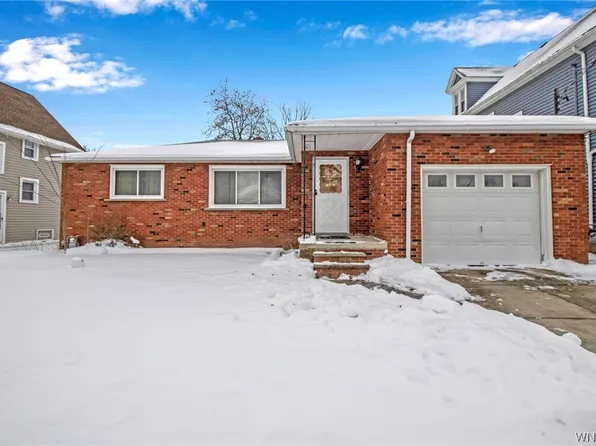 143 72nd St, Niagara Falls, NY 14304
