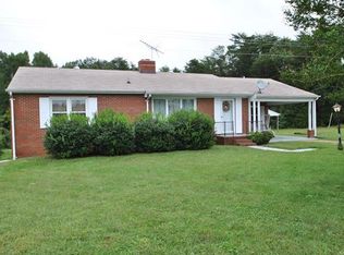 2868 Owens Creek Rd, Mineral, VA 23117
