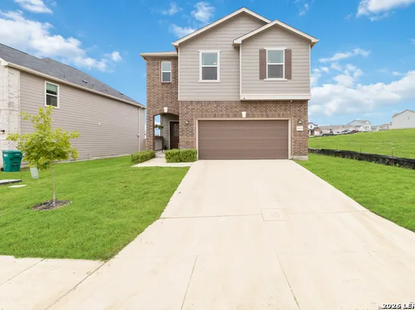 6611 Runaway Row, Converse, TX 78109