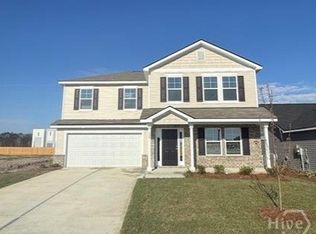 108 Hasty Point Rd, Port Wentworth, GA 31407
