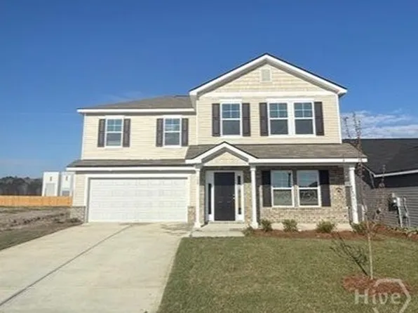 108 Hasty Point Road, Port Wentworth, GA 31407