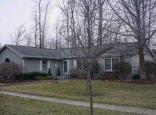 6137 Balfour Rd, Sylvania, OH 43560