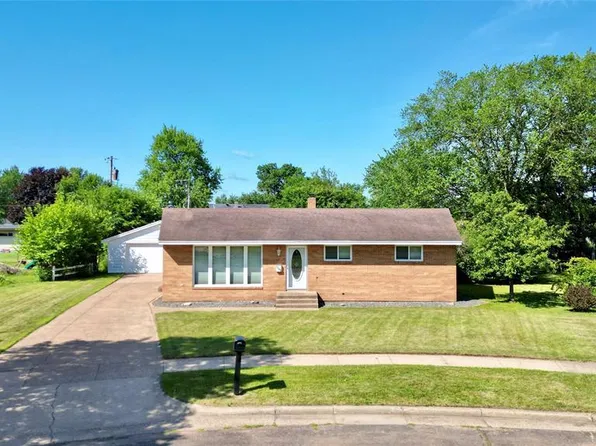 1538 Drury Court, Eau Claire, WI 54703