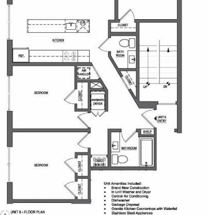 1st image of 642 Massachusetts Ave #6J
