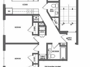 642 Massachusetts Ave #6J, Boston, MA 02118