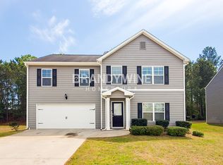 3522 Topaz Ter, Rex, GA 30273