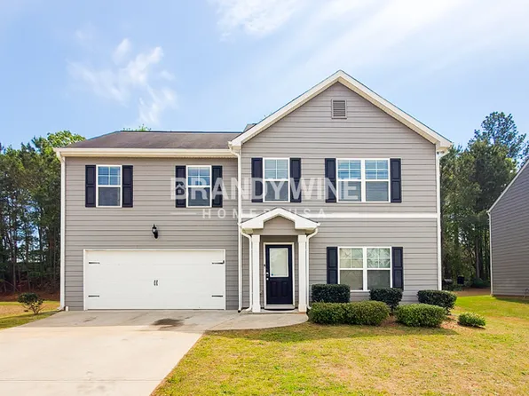 3522 Topaz Ter, Rex, GA 30273