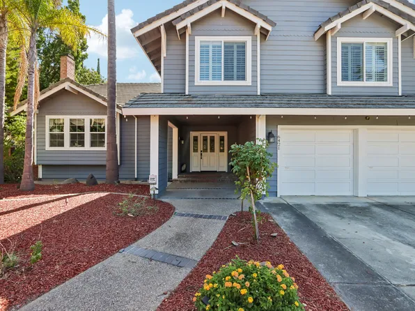 6421 Rolling Meadow Ct, San Jose, CA 95135