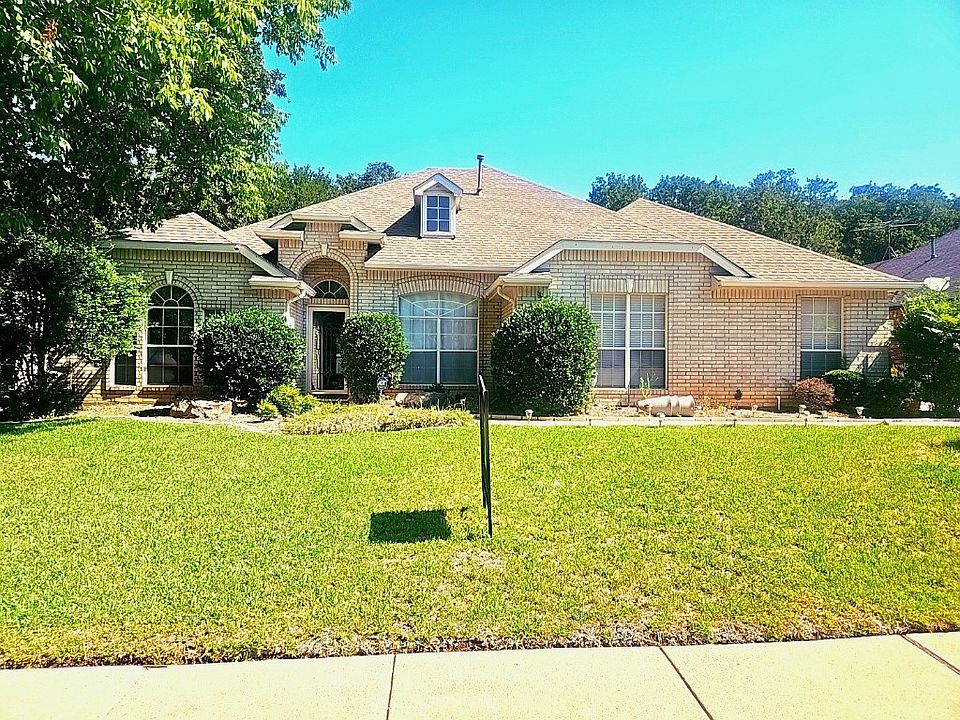 1109 Palo Verde Dr, Denton, TX 76210 Zillow