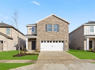 14115 Emeric St, Pilot Point, TX 76258