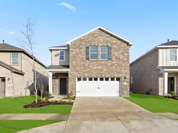 14115 Emeric St, Pilot Point, TX 76258