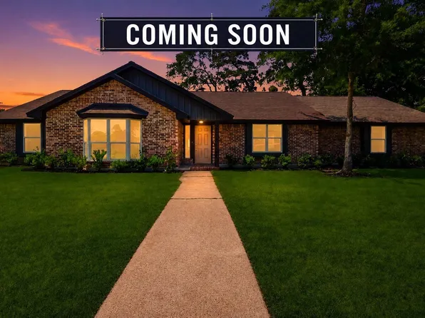 3300 Knight Ln, Baytown, TX 77521