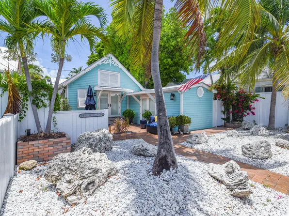 822 Thomas St #822, Key West, FL 33040