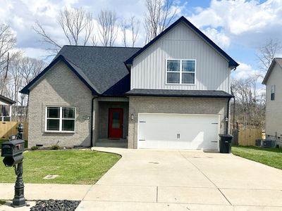 153 Sycamore Hill Dr, Clarksville, TN, 37042