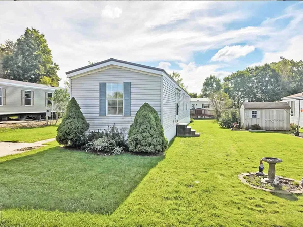 4250 State Highway 307 #94, Geneva, OH 44041