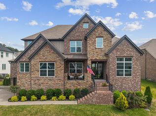 616 Silva Ln, Nolensville, TN 37135